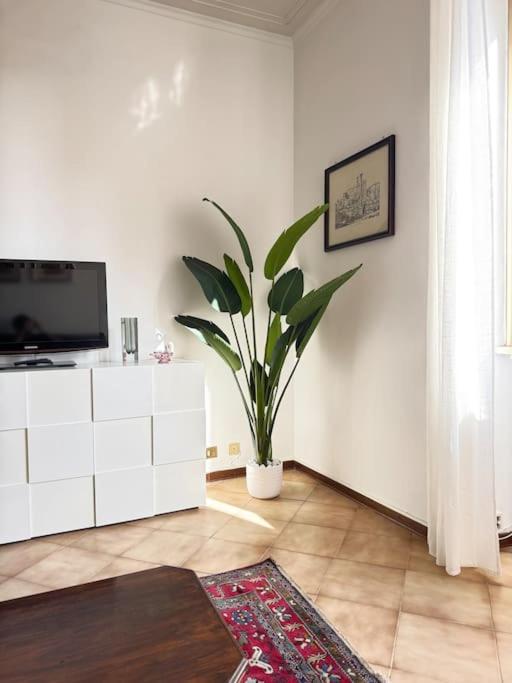 Giovanni House Appartamento Roma