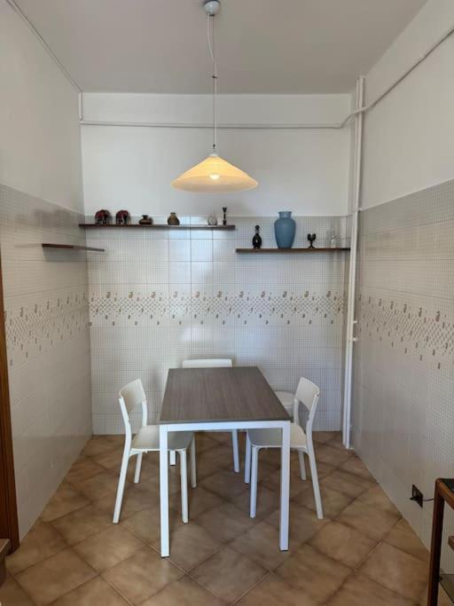 Giovanni House * Roma