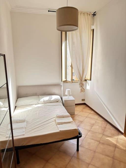 Giovanni House Appartamento *