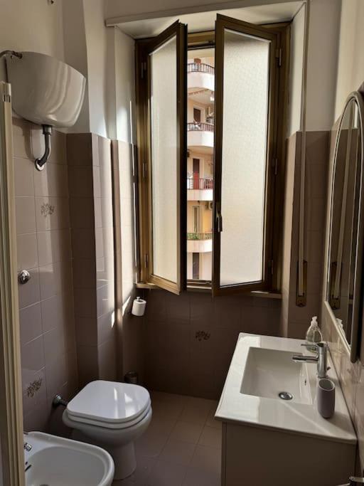 Giovanni House Appartamento Roma