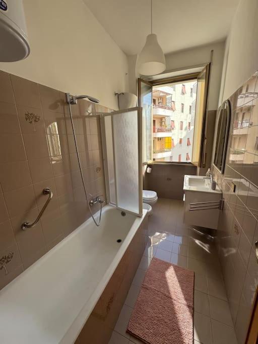 Appartamento Giovanni House Roma