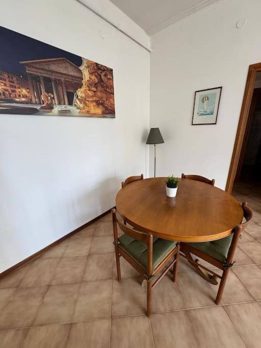 Giovanni House Roma