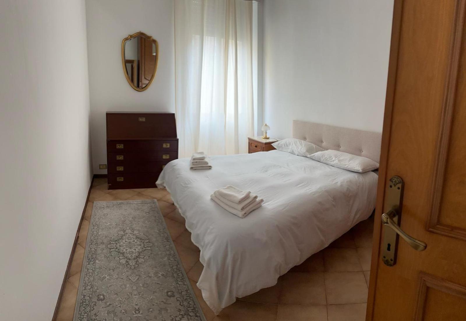 Giovanni House Appartamento Roma