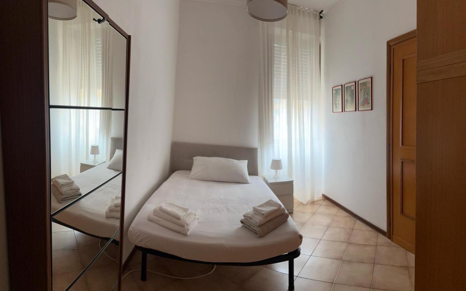 Giovanni House * Roma